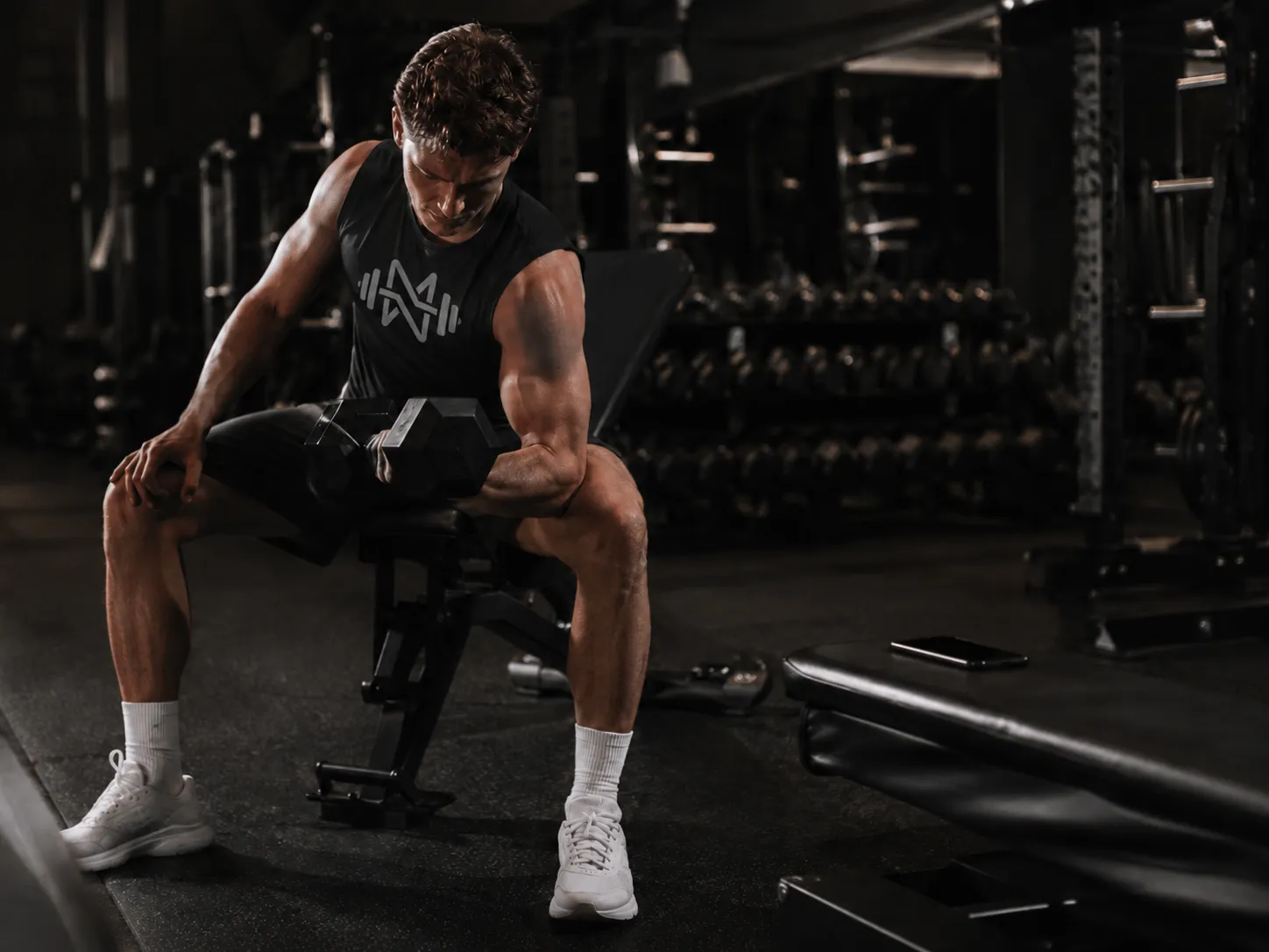 App workout offline: allenarti in palestra anche senza segnale