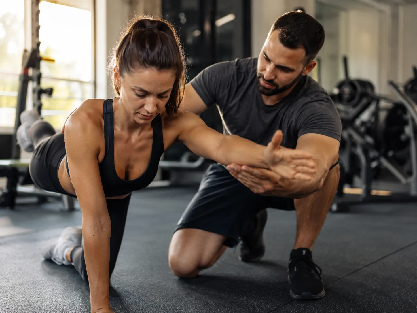 Come seguire la scheda del personal trainer: la guida pratica