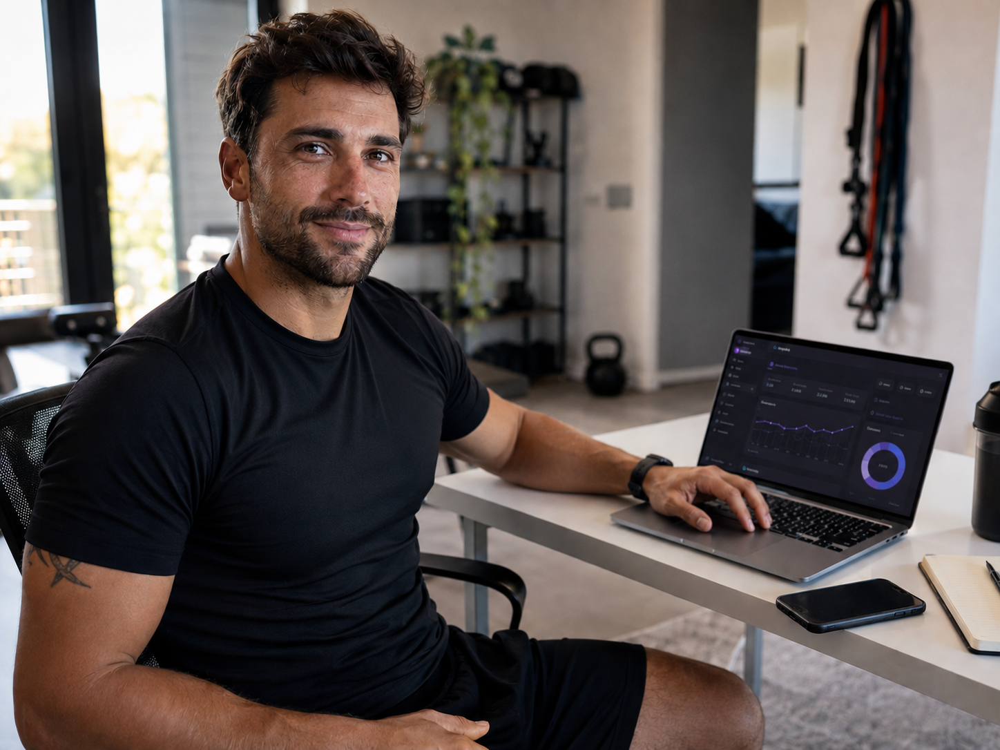 Quanto guadagna un personal trainer online in Italia (2026)